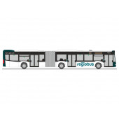 Rietze MB Citaro G ´15 regiobus Hannover