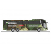 Rietze MAN Lion`s Coach L17 " Bundeswehr Obervietach ", NH 09-10/26