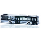 Rietze MAN Lion´s City, Regiobus "Stadtbus Stuttgart - Neckarsulm"- Bahn Edition Nr.104