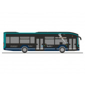 Rietze Bahn Edition MAN Lion`s City 12E NSH " Autokraft Kiel ", NH 09-10/26