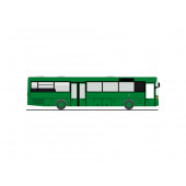 Rietze MB O 407 "  Durchsuchungsbus Hessen  "