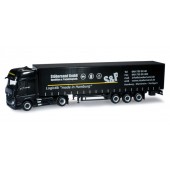 Herpa MB Actros Gigaspace "Stöbersand"