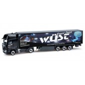 Herpa MB Actros Gigaspace "Wirtz" 