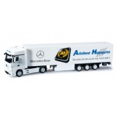 Herpa MB Actros Giga "Hoppegarten" 