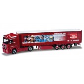 Herpa MB Actros "Truck Grand Prix 1212"