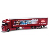 Herpa MB Actros "Truck Grand Prix 2012"