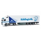 Herpa Volvo FH Gl.  "Transdanubia" 