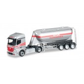 Herpa MB Actros Streamspace Eutersilo-SZ "Toifl"