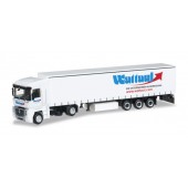 Herpa Renault Magnum "Wattaul" 