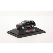 Herpa  Audi Q7 schwarz 