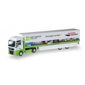 Herpa  MAN TGX XXL "Kraftverkehr Emsland" 