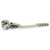 Herpa MAN TGX XXL "Sommerfest 2016"