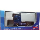 Herpa Volvo FH 16 GL.XL Zugmaschine IAA 2016