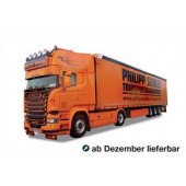 Herpa Scania R 13 TL GP-SZ Phillip Seidler