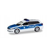 Herpa VW Passat B8 Variant Bundespolizei