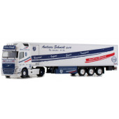 Herpa Volvo FH GL XL Andreas Schmidt 