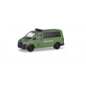 Herpa VW T6 Military Police/Feldjäger 