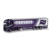 Herpa Scania CS 20  "H.D.T.V. Fernfahrer" 