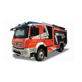Herpa MB Atego `13 Ziegler Z-Cab HLF20 "Feuerwehr Sindelfingen", NH 10 / 23
