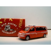 Rietze VW T5 LR ELW BF Essen