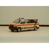 Rietze VW T5 LR Ambulance Vimperk (CZ)