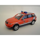 Wiking VW Touareg FW Leipzig