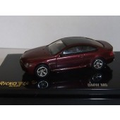Busch/Ricko BMW M6 metallic 