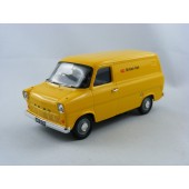 Vanguards Ford Transit, British Rail   Maßstab 1:43