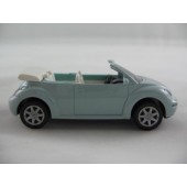 Wiking VW New Beetle Cabrio