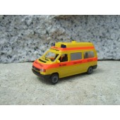 AWM VW T4 LR HD KTW Medi-O-Trans