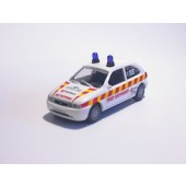 Rietze Ford Fiesta First Responder MHD Bad Laer 