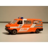 AWM VW T4 LR NEF 03 BF Frankfurt/Main Fehlproduktion