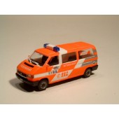 AWM VW T4 LR NEF 04 BF Frankfurt/Main Fehlproduktion