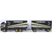 Herpa MAN F 90  Bickel Tuning 