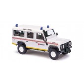 Busch Landrover Defender MHD