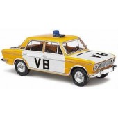 Busch Lada 1500 Polizei Tschechien