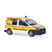 Rietze VW Caddy 11 ASB Coburg