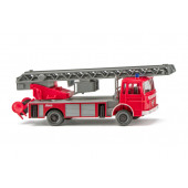 Wiking MAN 12.192 Metz Drehleiter DLK 23/12, NH 09/26