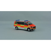 Rietze VW T6.1 VEF / NEF 74-84-01 Feuerwehr Kiel (BF), Ki-F 2242 (neues Design)