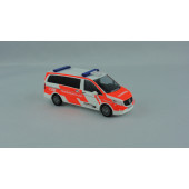 Busch MB Vito`14 ELW Feuerwehr Fulda