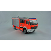Rietze MB Atego Varus HLF Feuerwehr Hamburg FF Langenhorn
