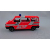 AWM VW T4 KR NEF 03 BF Frankfurt am Main