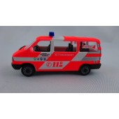 AWM VW T4 KR NEF 04 BF Frankfurt am Main