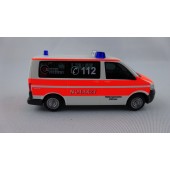 Rietze VW T5 KR NEF Kreis Coesfeld/Wache FW Dülmen