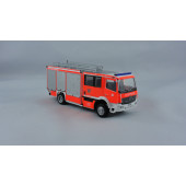 Rietze MB Atego Varus HLF Feuerwehr Hamburg FF Wandsbek Marienthal