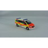 Busch MB Vito`14 NEF Feuerwehr München (BF).Sondermodell 