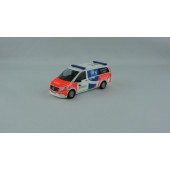 Busch MB Vito`14 NEF RD Oberbergischer Kreis,  Sondermodell