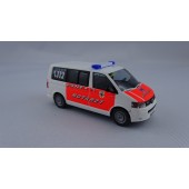 Wiking VW T5 GP Kinder NEF 13 (0-Kind-NEF-1) BF Dortmund