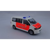 Wiking VW T5 GP NEF 12 (2-NEF-1) BF Dortmund