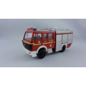 Busch MB MK 88 TLF 16/25 LFS BF Feuerwehr Hamburg